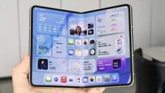 Неофициальная модель iPhone Ultra.