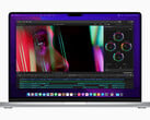 Apple MacBook Pro 16 - мечта профессионала (Изображение: Apple)