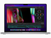 Apple MacBook Pro 16 - мечта профессионала (Изображение: Apple)