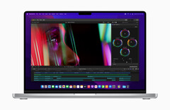 Apple MacBook Pro 16 - мечта профессионала (Изображение: Apple)