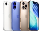 Говорят, что iPhone Apple будет работать дольше от батареи благодаря технологии Adaptive Power. (Источник изображения: Apple)