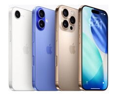 Говорят, что iPhone Apple будет работать дольше от батареи благодаря технологии Adaptive Power. (Источник изображения: Apple)