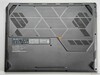 Asus TUF Gaming A16: задняя панель