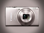 Canon Ixus 285 HS обновляется, а также повышается в цене. (Источник изображения: Canon)
