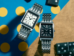 Часы Casio серии MTP-B190 (на фото) уже на пути в Европу. (Источник изображения: Casio)