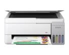 Цветной беспроводной многофункциональный принтер Epson L3351