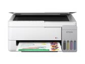 Цветной беспроводной многофункциональный принтер Epson L3351