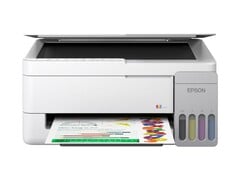 Цветной беспроводной многофункциональный принтер Epson L3351