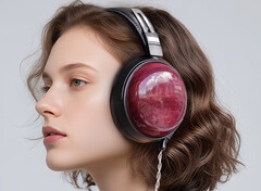 В наушниках FiiO FT13 используются деревянные амбушюры из фиолетового сердца с динамиками из березовой древесины. (Источник изображения: FiiO)