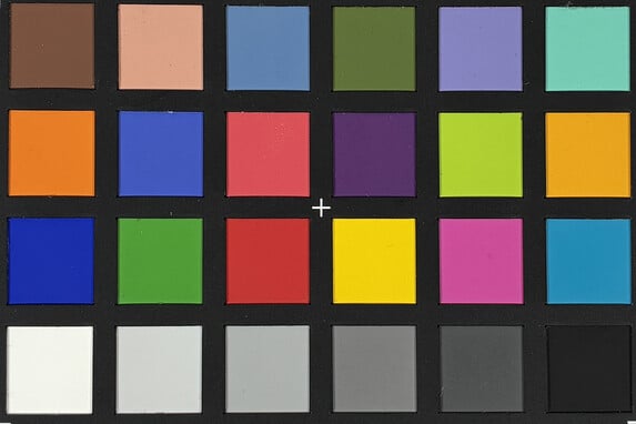 ColorChecker