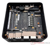 Aoostar GEM12 без оперативной памяти и SSD
