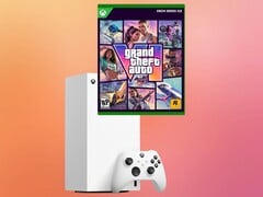 Опубликовано изображение баннера GTA 6 для Xbox