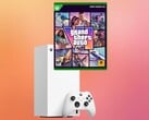 Опубликовано изображение баннера GTA 6 для Xbox