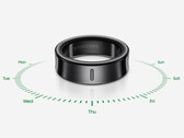 Кольцо Galaxy Ring доступно в девяти размерах с разной емкостью аккумулятора и временем автономной работы. (Источник изображения: Samsung)