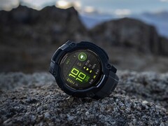 Смарт-часы Instinct 3 от Garmin получают бета-версию v.13.23