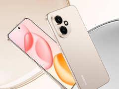 Модель Honor 400, продаваемая в Европе и Великобритании, имеет меньшую емкость аккумулятора, чем в других регионах. (Источник изображения: Honor)