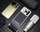 Honor Magic9 Pro Max стремится составить конкуренцию iPhone 18 Pro в видеосъёмке