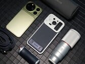 Honor Magic9 Pro Max стремится составить конкуренцию iPhone 18 Pro в видеосъёмке