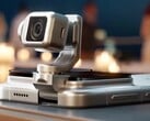 Робот-телефон Honor помещает свою основную камеру на роботизированную руку (Источник изображения: Honor)