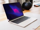MacBook Air получит OLED-панель в 2029 году. (Источник изображения: Notebookcheck)