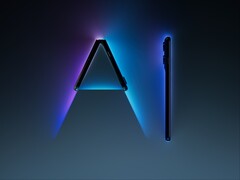 В маркетинговых материалах Motorola, посвященных новым телефонам Razr, большое внимание уделяется искусственному интеллекту. (Источник изображения: Motorola)