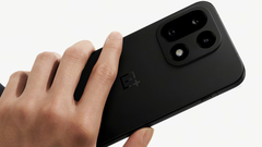 OnePlus 15. (Источник изображения: OnePlus, отредактировано)