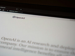 Кандийские новостные издания подали в суд на OpenAI за нарушение авторских прав (Источник изображения: Фото Jonathan Kemper на Unsplash)