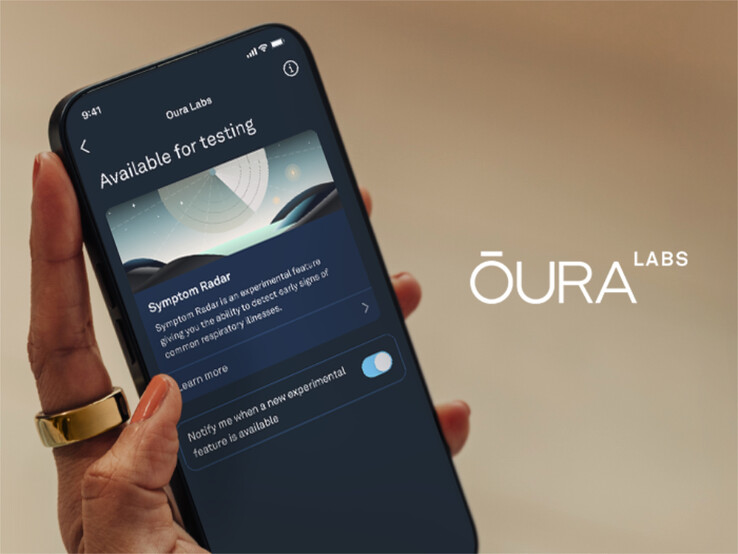 (Источник изображения: Oura)