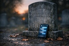 Компания Meta получила патент на систему искусственного интеллекта, основанную на больших языковых моделях, которая может публиковать сообщения от имени умерших или неактивных пользователей.