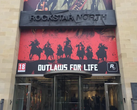 Фотография здания Rockstar North Edinburgh (источник изображения: r/gaming)