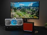 В устройстве Steam Machine установлен графический процессор, аналогичный RX 7600M.