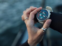 Смарт-часы Suunto Ocean появятся на мировом рынке этим летом. (Источник изображения: Suunto)