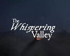 Ужасное приключение The Whispering Valley (на картинке изображен артворк) в настоящее время доступно бесплатно на GOG.