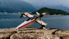 Изображение дрона X-wing (Источник изображения: Немецкий инженер; скриншот)