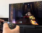 Один из разработчиков запустил игру для PS5 на консоли Xbox Series X