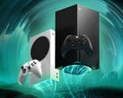 Представлены консоли Xbox Series X и Series S