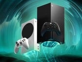 Представлены консоли Xbox Series X и Series S