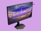 Новый игровой монитор AOC Agon Pro оснащён 5K-панелью с технологией mini LED и 2 304 зонами регулировки яркости. 