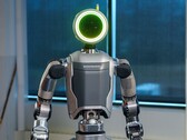 Атлас сортирует детали. (Источник изображения: Boston Dynamics)