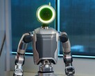 Атлас сортирует детали. (Источник изображения: Boston Dynamics)