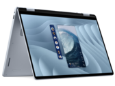 Dell 16 Plus 2-в-1 имеет как преимущества, так и недостатки по сравнению с моделью Inspiron 16 7640 2-в-1, которую он заменяет (Источник изображения: Dell)
