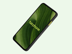 Пока что в сети появилась только одна фотография Fairphone 6. (Источник изображения: SCC - отредактировано)