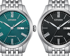 Недавно выпущенные часы Citizen NH8410