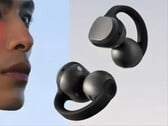 Предполагаемые Galaxy Buds On — накладные наушники от Samsung.