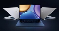 MagicBook V14 (Изображение: Honor)