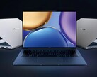 MagicBook V14 (Изображение: Honor)