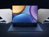 MagicBook V14 (Изображение: Honor)