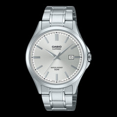 Casio MTS-115D-7AV. (Источник изображения: Casio)