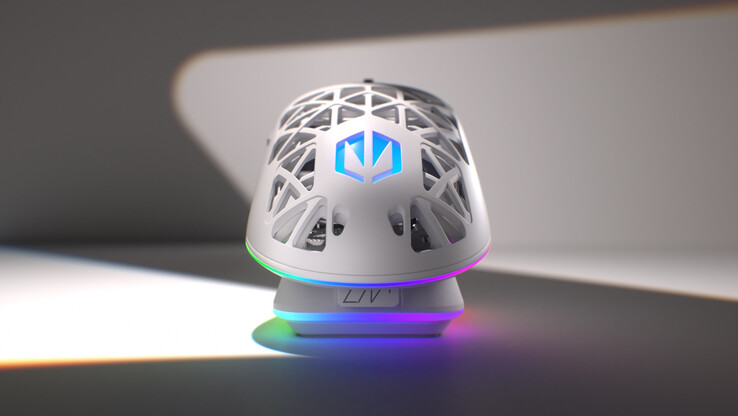 Liv Plus Wireless поставляется с док-станцией (Источник изображения: Endorfy)