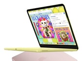 MacBook Neo оснащен 13-дюймовым IPS-дисплеем и процессором A18 Pro SoC.